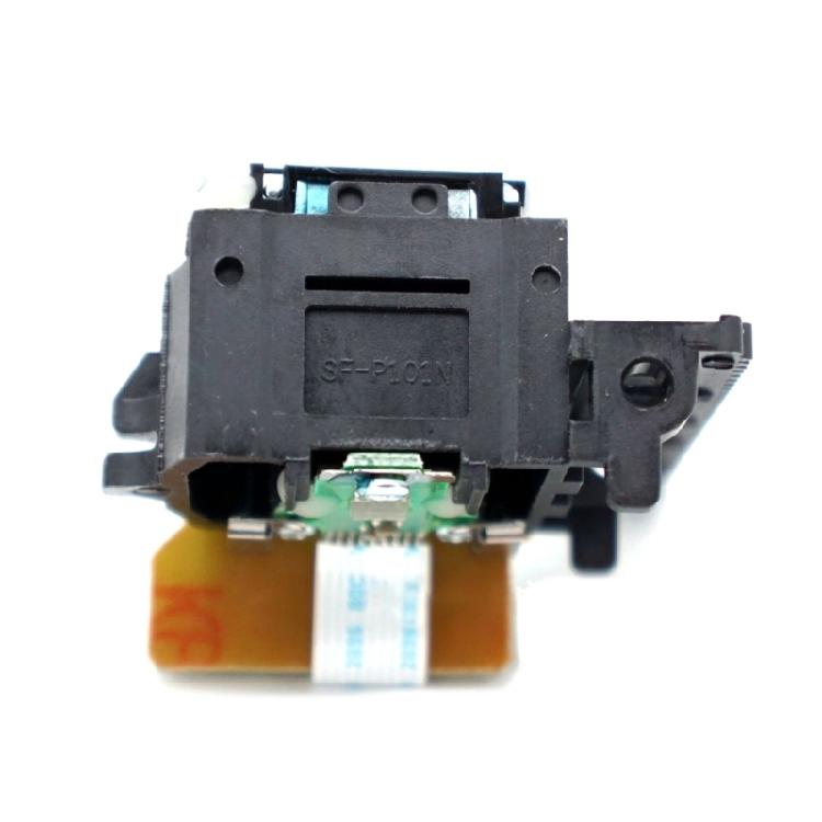 SFP101N DVD Optischer Tonabnehmerkopf Haltbarkeit Verwendung für Unterhaltungselektronik DVD Lasereinheit Pickup Head für den täglichen Gebrauch