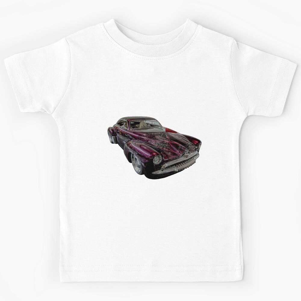 Misted Holden Efijy concept Kids T-Shirt 120
