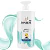 Pantene Silky Smooth Anti-Dandruff Shampoo