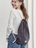 Engbrox Bubbly Floral Gym Sack_3 Colors