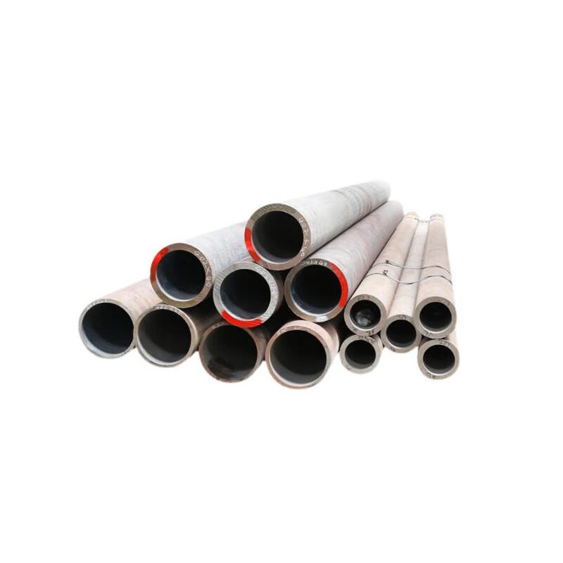 Jinghong Seamless Steel Pipe