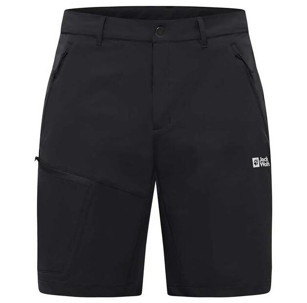 Jack Wolfskin Shorts Pico Trail
