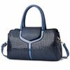 2025 New Women's Bright Leather Bag Large Capacity Design Handbag Exquisite Ladies Messenger Shoulder Bag Casual Tote Bags women