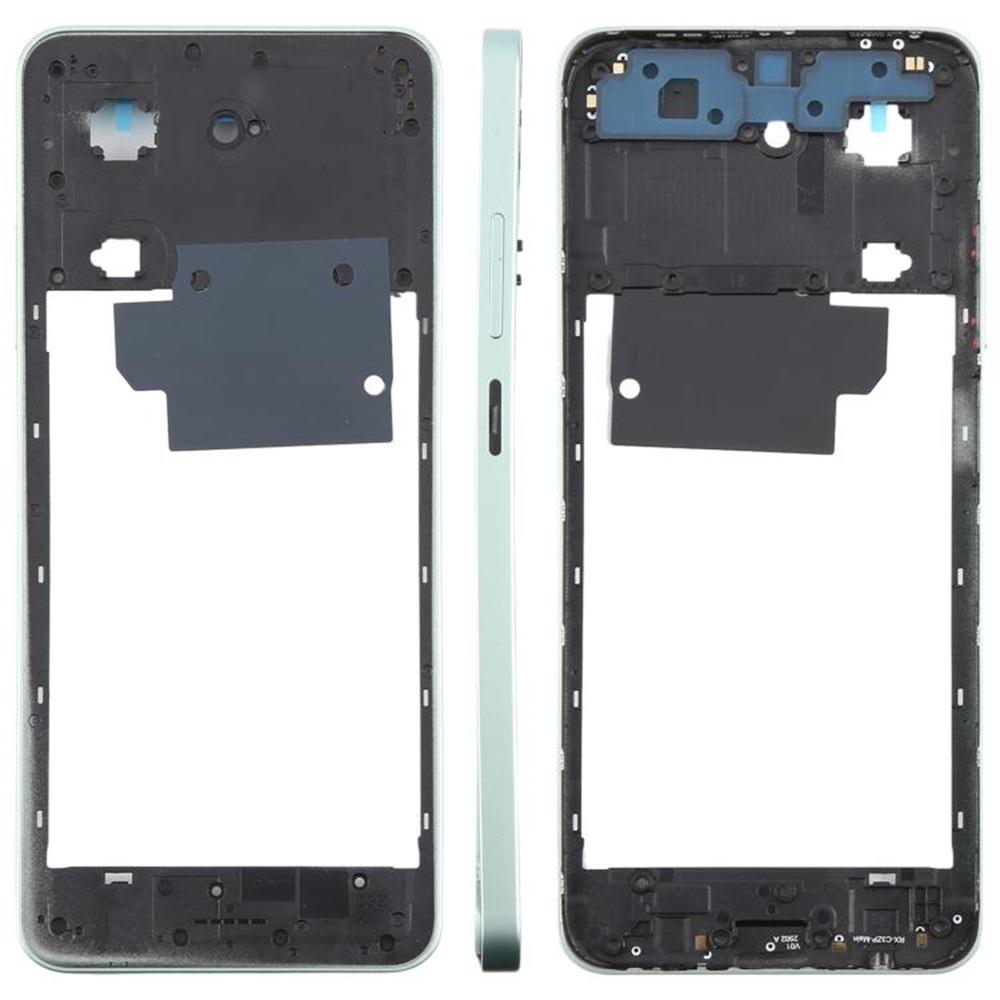 For Xiaomi Poco C71 4G / Redmi A5 4G (171.7mm) OEM Middle Housing Plate Frame Part (Without Logo)