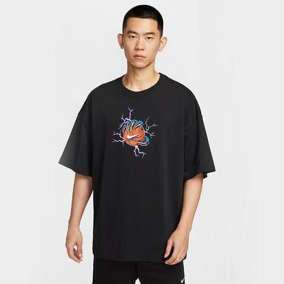 Men's GCEL Basketball Short Sleeve T-Shirt
