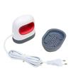 Easy to Use Hot Press Machine Mini Heat Transfer Machine for T-shit Hat Logo Transfer