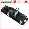 For 2015- KIA Sorento Black Rear Trunk Open Button Tail Gate # 81260-C5010