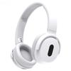 Wireless Headphones Foldable Bluetooth Sports Earphones Hifi Stereo Noise Reduction Headphones with Mic Over Ear Gamer Headsets