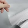 Clear Car Film Patch Self Adhesive Paint Protection Film Rhino Skin Sticker  Bumper Edge