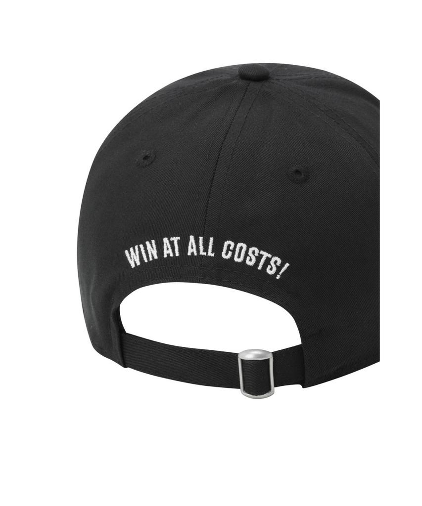 WAAC New Era 940 Cotton Logo Cap Wgrcx26180Bkx
