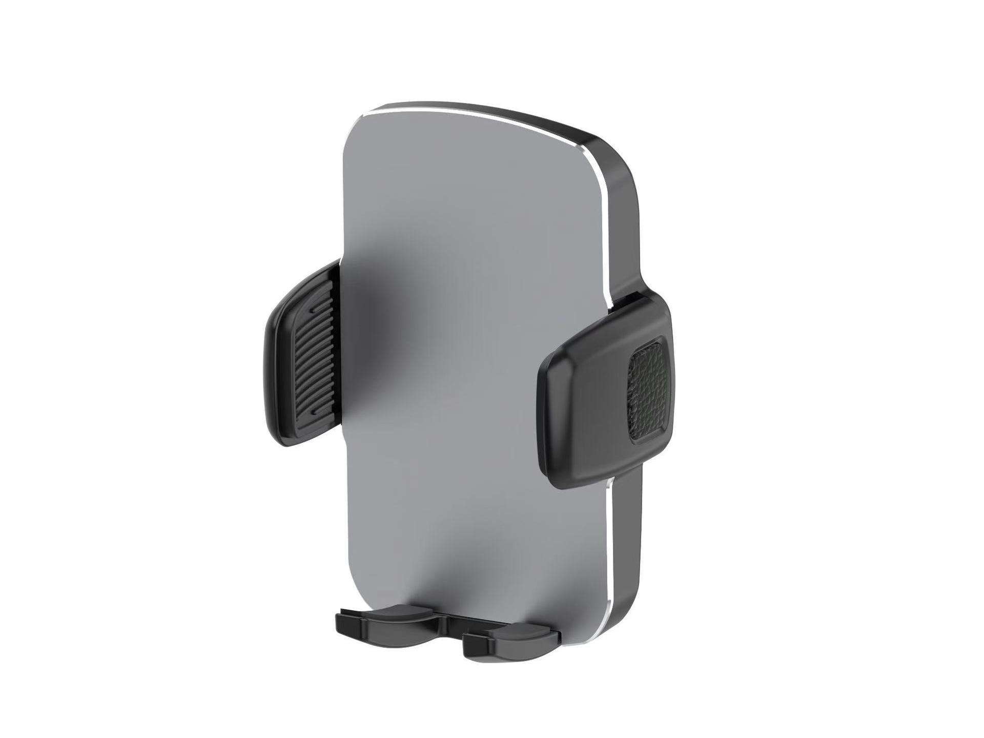 Rotating Universal Car Phone Holder with Suction Cup for Dashboard & Console