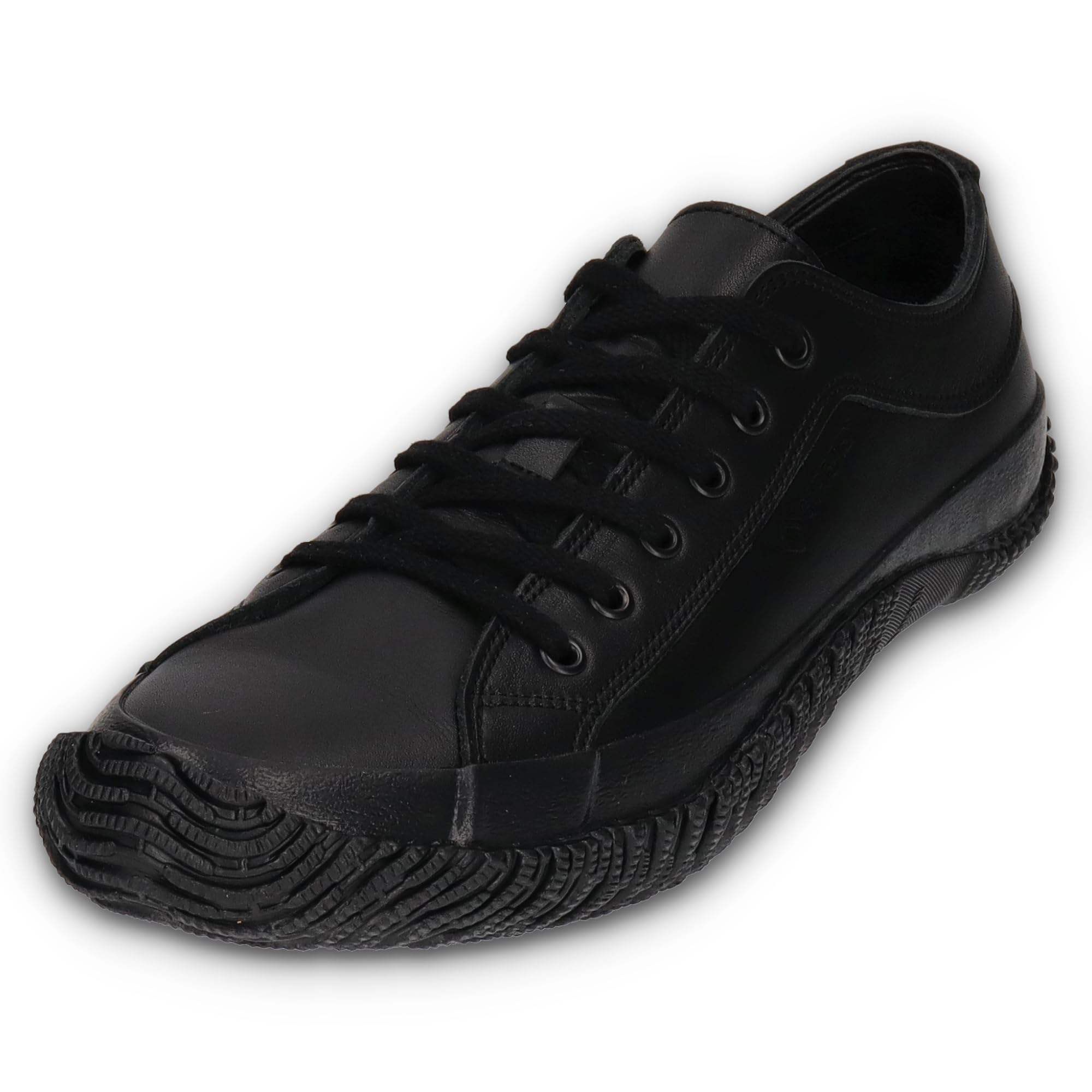 

Черные кроссовки размера XS [Spingle] SP-619 (22.5cm) Gore-Tex Мужской Женский чёрный