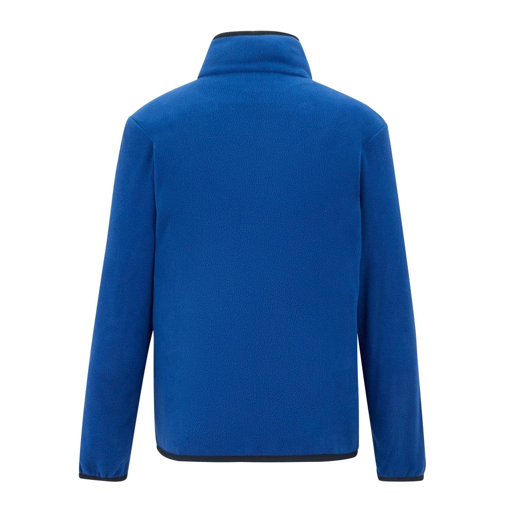 Regatta Giacca in Pile con Zip Intera Frankie per Bambini