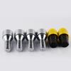4+2 M14X1.25 Tyverisikring Stålfelglås Låsebolter 28mm Skaft Passer BMW X3 X5 X6 5 7 Serie Mini R50 R52 R53