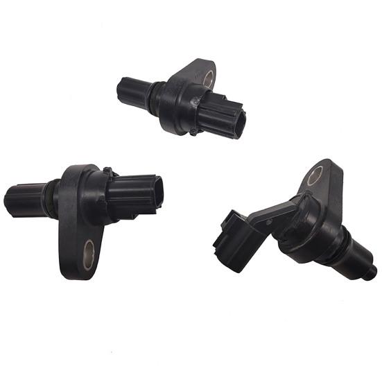 3Pcs Transmission High Sensitivity Replaceable Good Hardness Automatic Speed Sensor 5078554AA for Chrysler