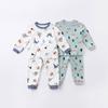 Dave & Bella Boys' Autumn Underwear Set