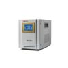 Delixi 220V Single-Phase Digital Voltage Stabilizer for Computers, TVs, and Refrigerators - TND3-2KVA Lightning Protection