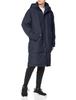 Life Max Light Bench Coat MJ0066 8 Navy GF