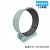 Silent Cat Treadmill Running Wheel Exercise Fitness Scratching Board Large Cat Tree Toy for Cats