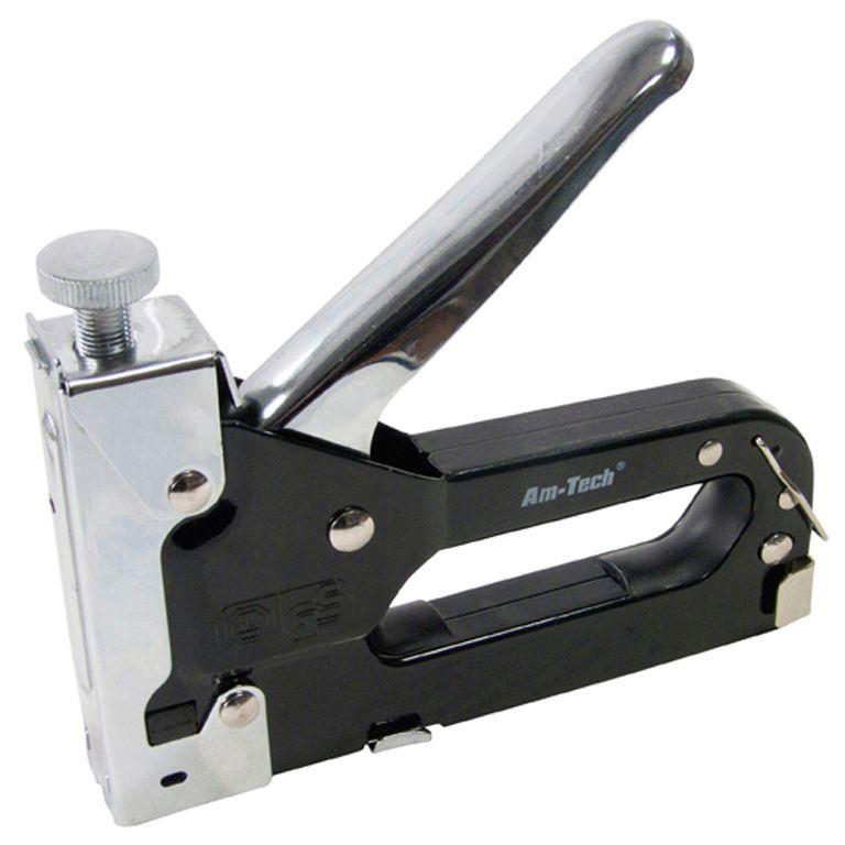 Amtech 3in1 Staple Gun