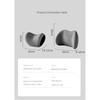 1pcs Car Headrest/Lumbar Support Car Neck Pillow Waist Cushion Driver Seat Backrest Car Cushion Driving Lumbar Support tools