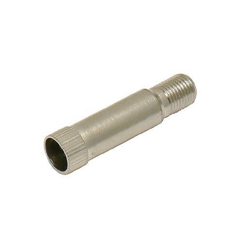 

KYO-EI (Kyoei Industry) Brass Tire Valve Extensions, 39mm, Bulk Packed, STRAIGHT/30-512