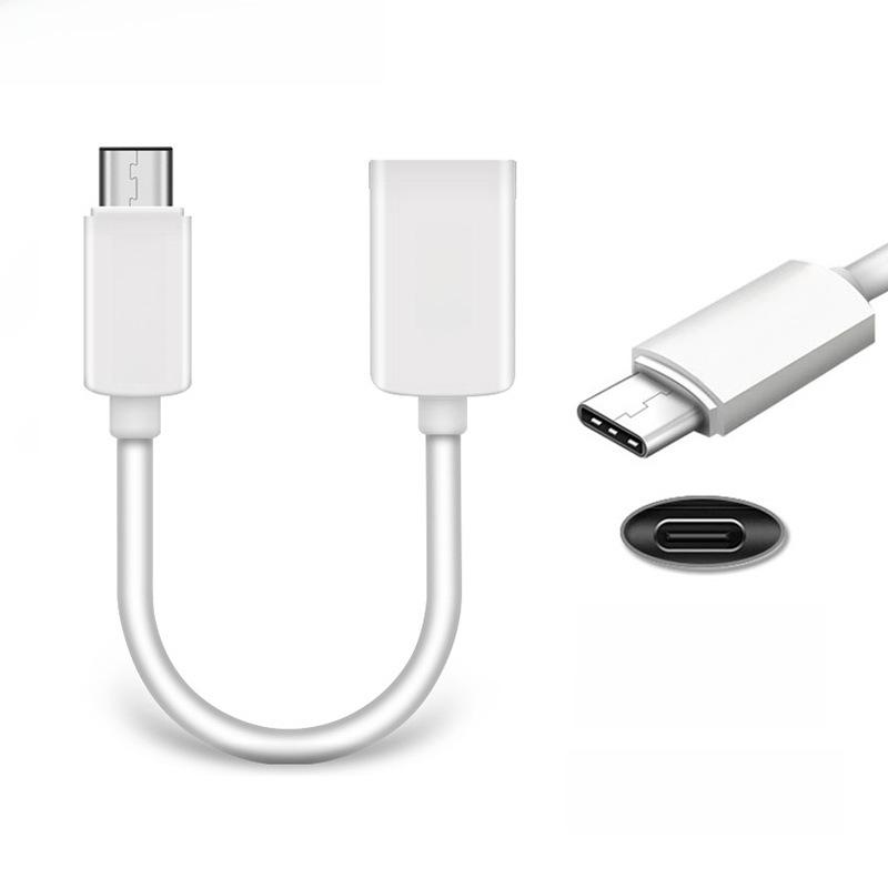 PISEN Typ-C OTG Datenkabel für Huawei und Xiaomi Android Geräte