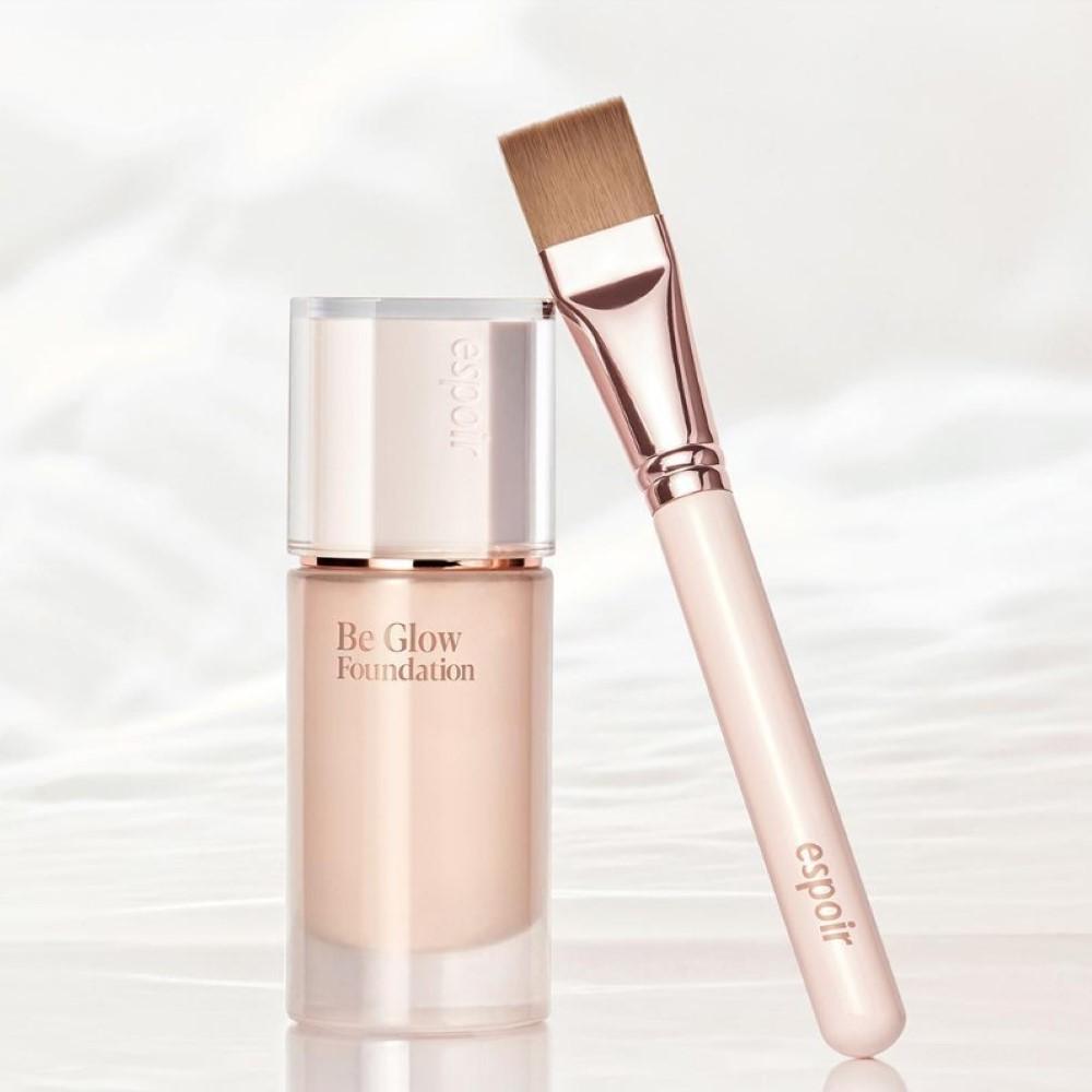 espoir Be Glow Foundation 30g