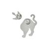 Starbucks Korea Hojakdo Enamel Pin