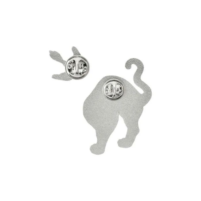 Starbucks Korea Hojakdo Enamel Pin