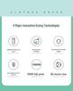 Large Capacity Home & Dormitory Clothes Dryer - Quick Dry, Compact, Round Design