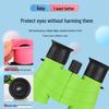DaiHuo 8x21 Kids Outdoor Binoculars
