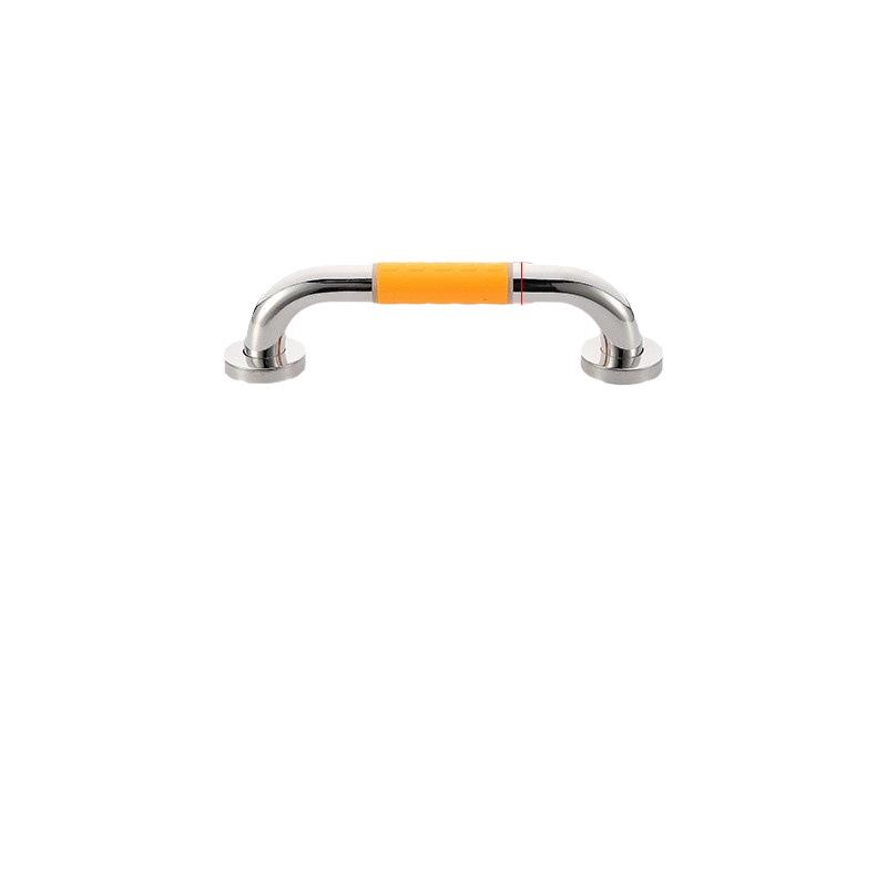 Stainless Steel Anti-Slip Bathroom Safety Rail for Elderly and Disabled