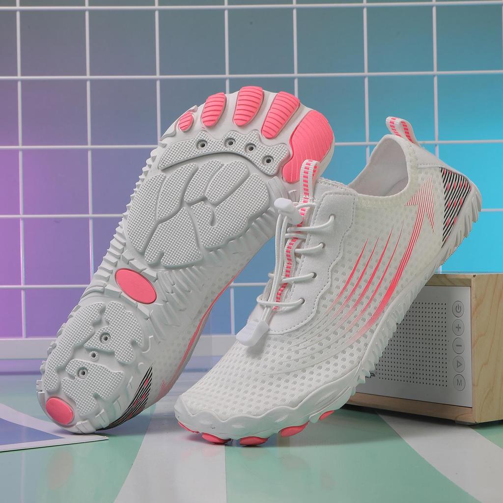 Non-Slip Beach & Outdoor Shoes for Couples: Ideal for Fishing, Yoga, Climbing, and Cycling