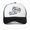 My Game To Be Here Vintage Baseball Cap Gamer Gaming Player Humor Dad Hat Casual Graphic Adjustable Snapback Hats
