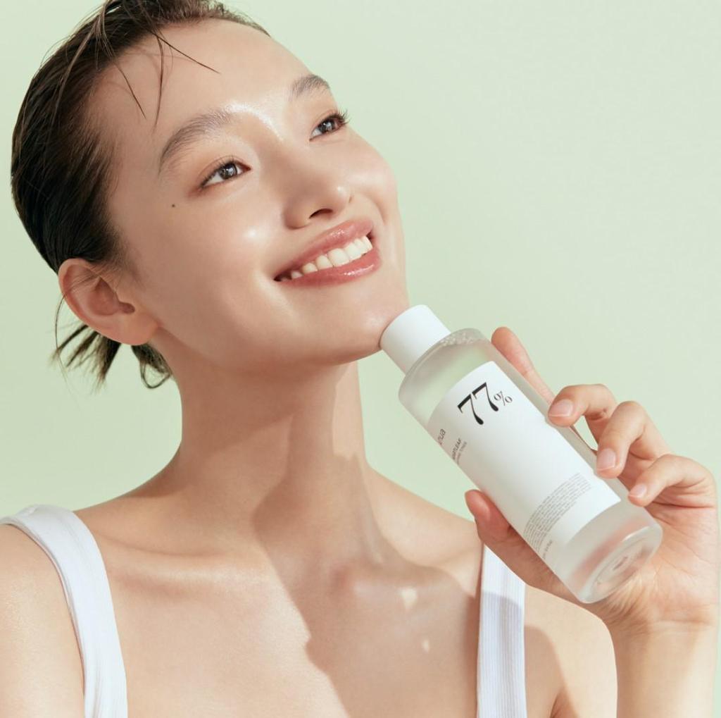 Anua Heartleaf 77 Soothing Toner 250ml