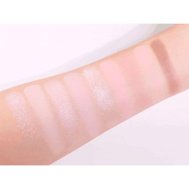 HOLIKA HOLIKA My Fave Mood Eye Palette Like Shell Collection - 2 Types