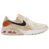 Nike Zapatillas Air Max Excee 'Blanco Crema Naranja' para Mujer Zapatos Casuales CD5432-107