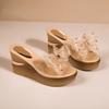 Calzado para mujer – Sandalias