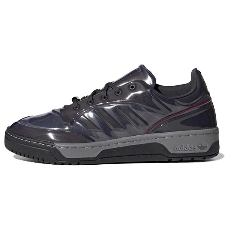 adidas x Craig Green Rivalry Polta AKH  Triple Black  Men s FX9477 EU 44