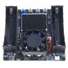 31GJ 2 Channel 18650 Battery Capacity Analyzers With Internal Resistance Measurement Discharge Function History Record