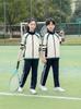 Spring & Autumn Uniforms: Primary School & Kindergarten Sports Sets, Summer Short Sleeve Class Wear