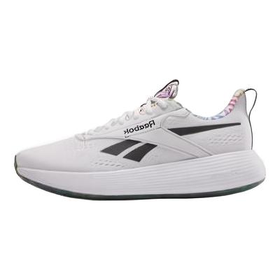 DMX Comfort+ Pride 2024 Sneakers Unisexe Blanc Chaussures-Blanc Noir 100074198