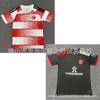Dsseldorf 26-27 Home Away Short Sleeve Soccer Jersey Fan Version Men Adult