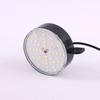 LED Industrial Work Light for Machine Tools - Versatile Desk Lamp for Lathes, Milling Machines, and Punch Presses - Custom Flexible Hose Design