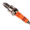 3 elektrode tennplugg A7Tc D8Tc For 50Cc 110Cc 125Cc ATV Scooter Dirt Bike
