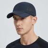 Quick Dry Baseball Cap Foldable Sports Caps Simple Outdoor Sun Hat  Hiking