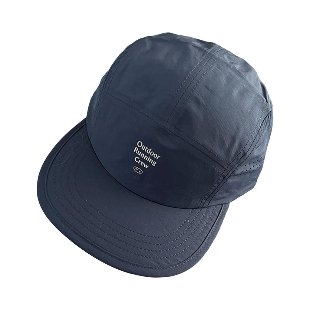 Fast Dry Sun Hat With Flexible Sunproof For Daily Wear Outdoor Activity Sport Essential Sunproof Hat Unisex Headwear
