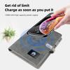Branded Agenda A5 Notepad with Power Bank Diary Notebook with Custom Lighting LED Logo 16GB USB Flash Drive