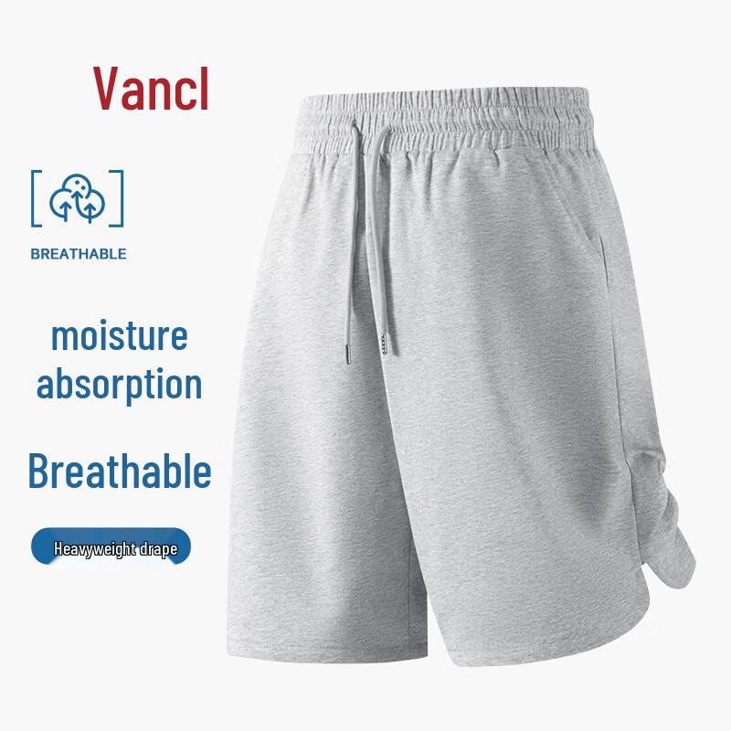 VANCL Men s Summer Casual Outdoor Shorts L